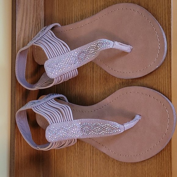 Madden Girl Shoes - Madden Girl Teager Sandal Size 7